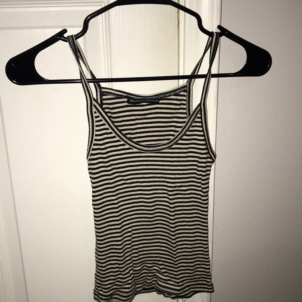 brandy melville top